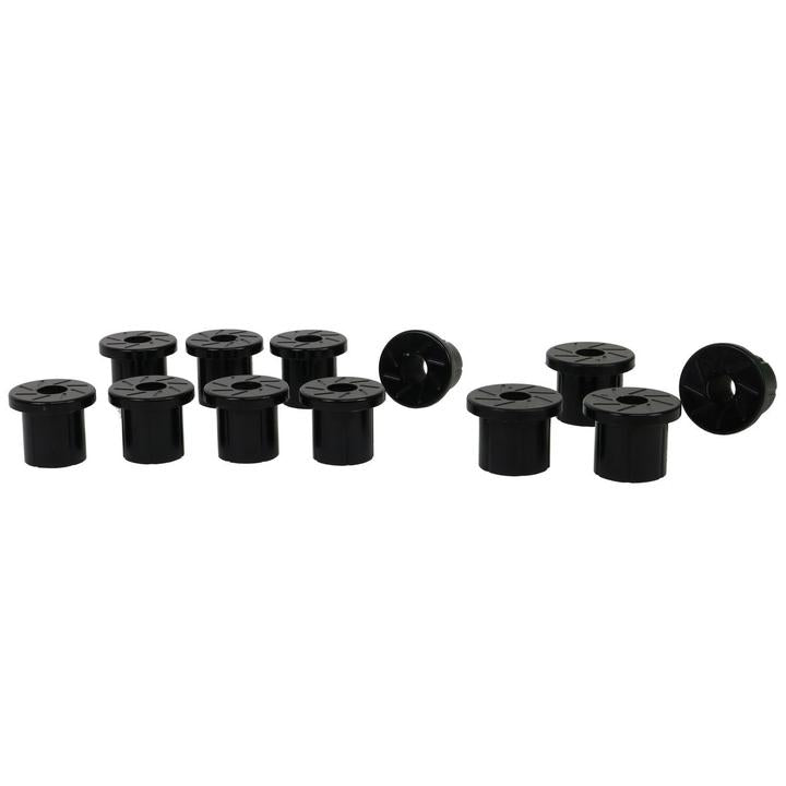 Maxi Trac 4x4 Spring Eye Bush Kit