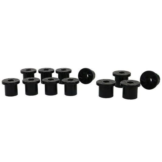 Maxi Trac 4x4 Spring Eye Bush Kit