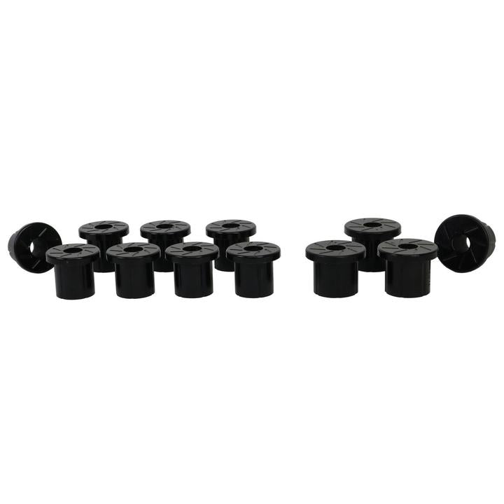 Maxi Trac 4x4 Spring Eye Bush Kit