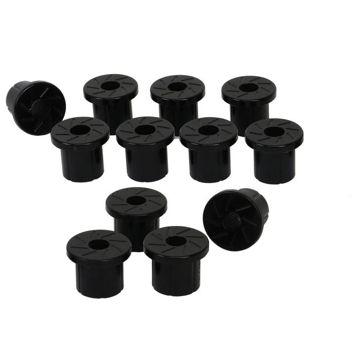 Maxi Trac 4x4 Spring Eye Bush Kit