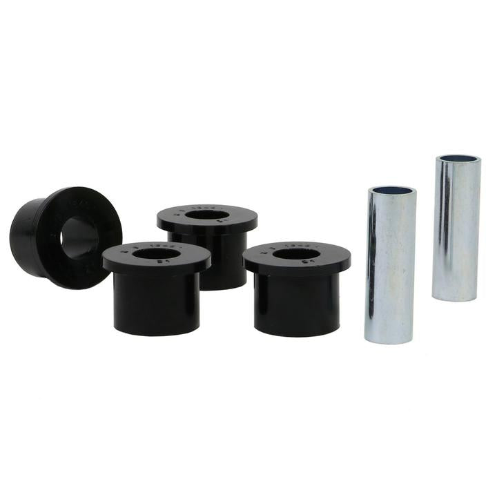 Maxi Trac 4x4 Spring Eye Bush Kit
