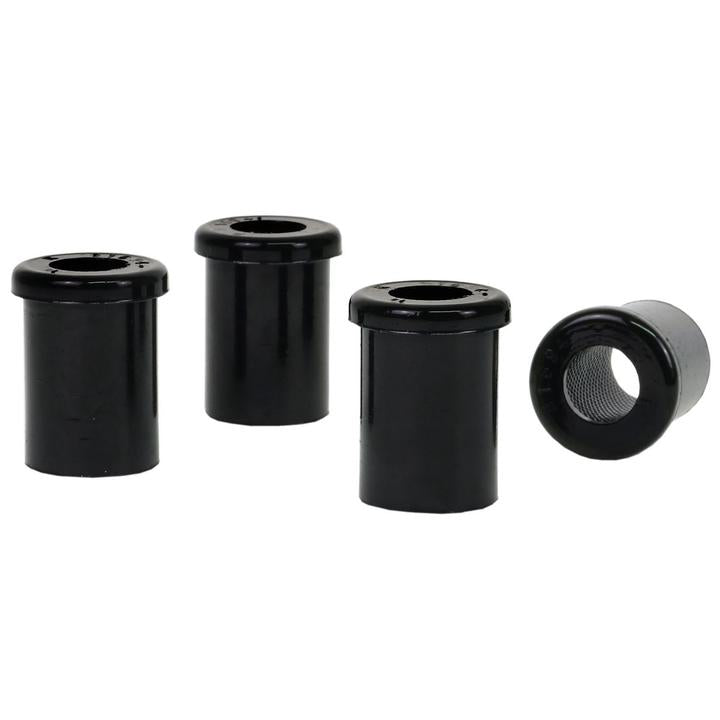Maxi Trac 4x4 30mm O.D Spring Eye Bush Kit