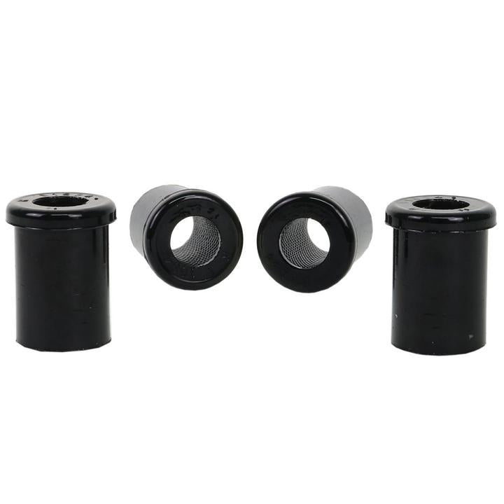 Maxi Trac 4x4 30mm O.D Spring Eye Bush Kit