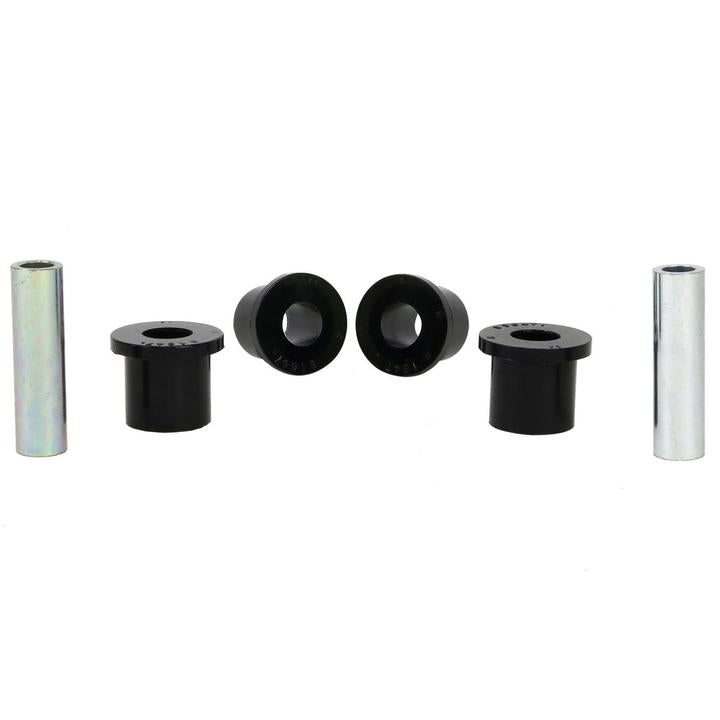Maxi Trac 4x4 Spring Eye Bush Kit