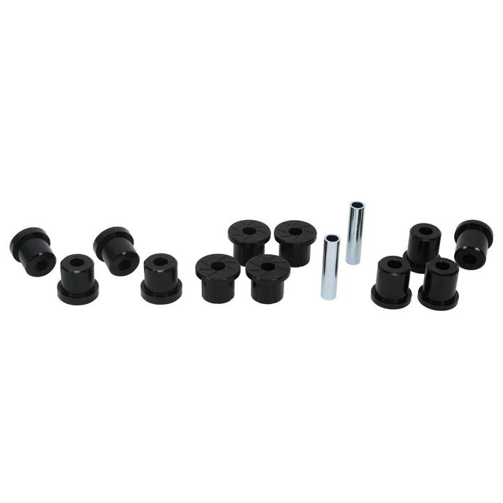 Maxi Trac 4x4 Spring Eye Bush Kit
