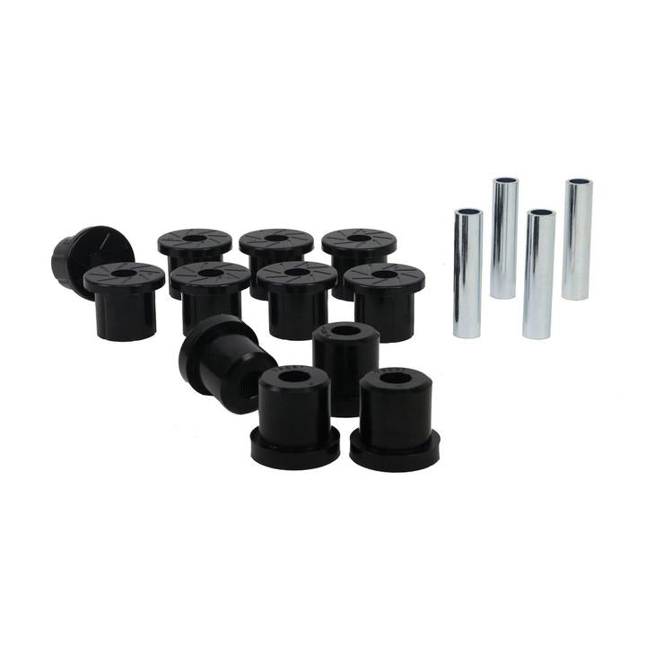 Maxi Trac 4x4 Spring Eye Bush Kit
