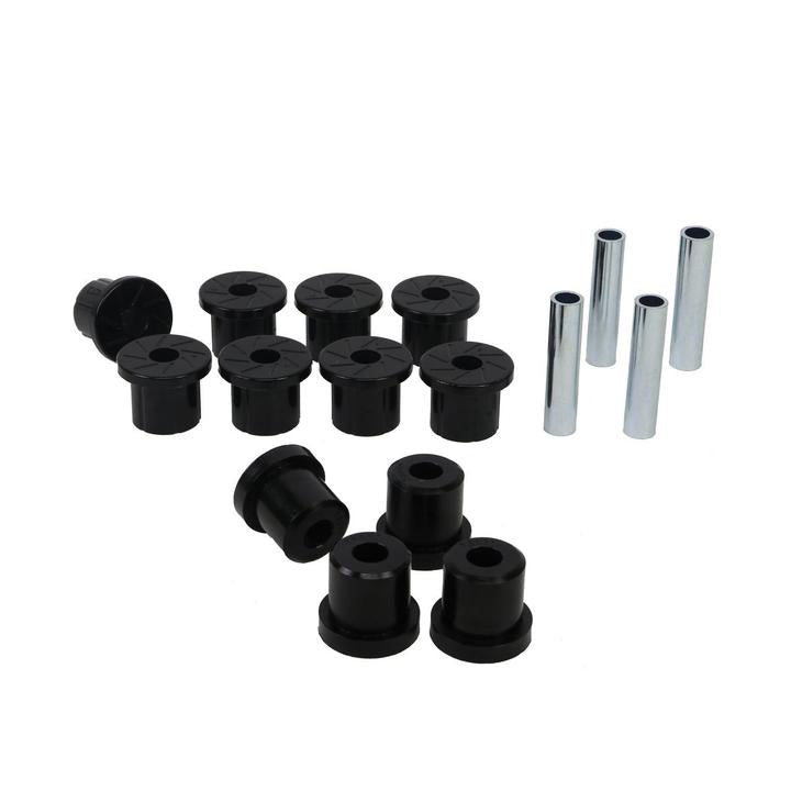 Maxi Trac 4x4 Spring Eye Bush Kit