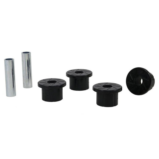 Maxi Trac 4x4 Spring Eye Bush Kit