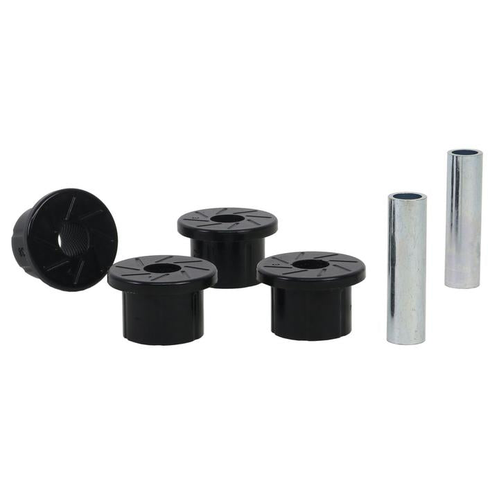 Maxi Trac 4x4 Spring Eye Bush Kit
