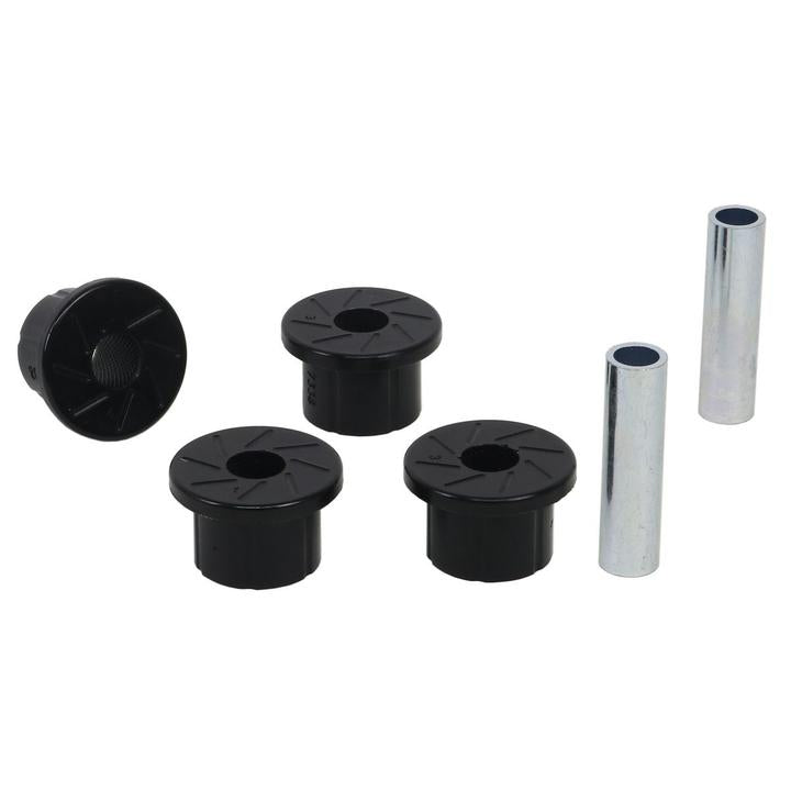 Maxi Trac 4x4 Spring Eye Bush Kit