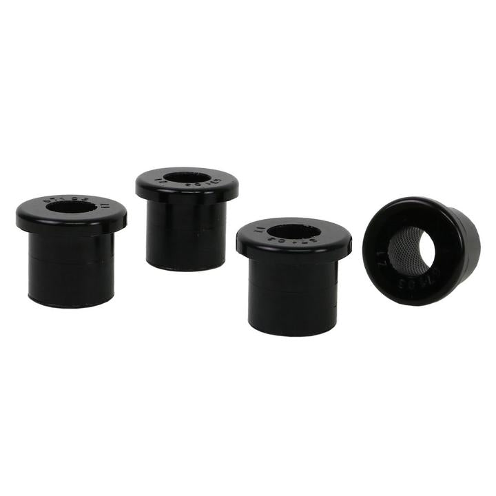 Maxi Trac 4x4 Spring Eye Bush Kit