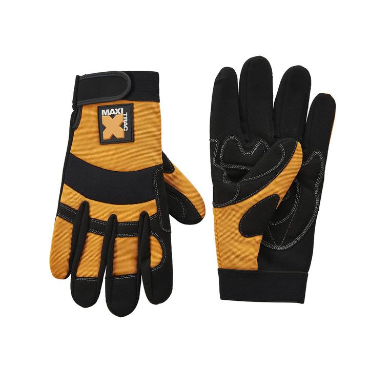 Maxi Trac 4x4 Riggers Gloves