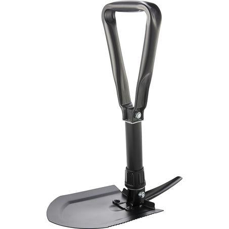Maxi Trac 4x4 Tri-Fold Shovel w/ Bag