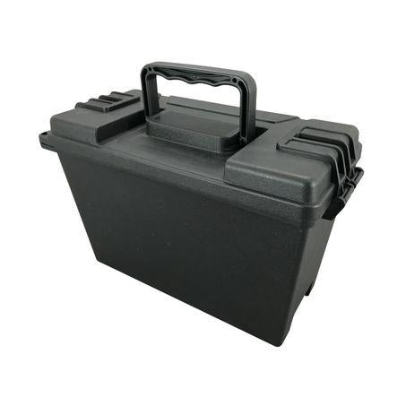 Maxi Trac 4x4 Plastic Storage Box MTPABS