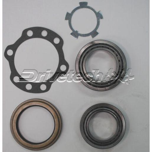 ACL Valve Regrind Gasket Set DN550MT