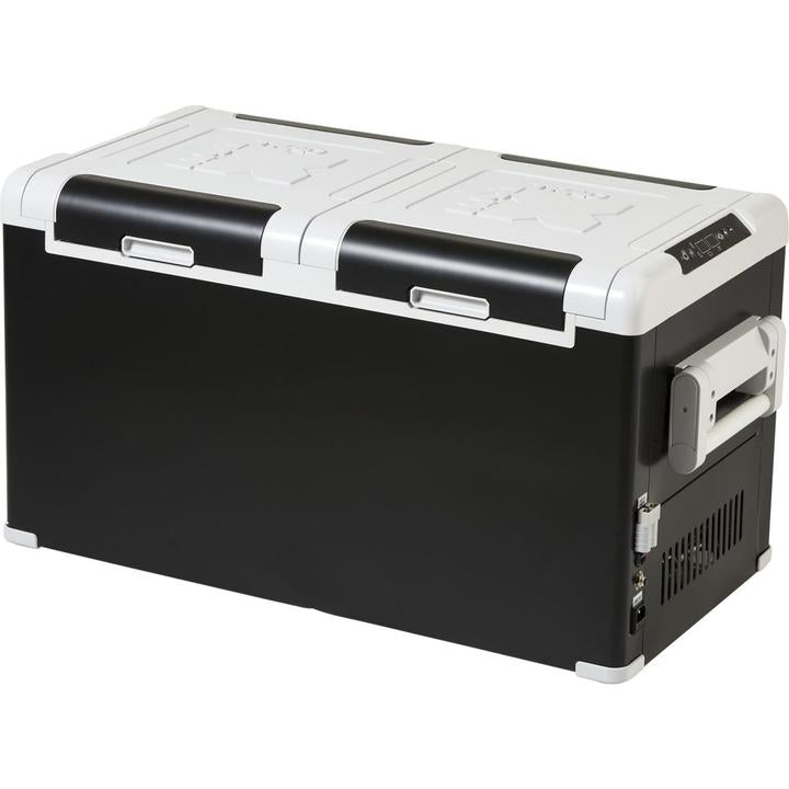 Maxi Trac 4x4 Portable Fridge/Freezer 75L Dual Zone w/ Wifi