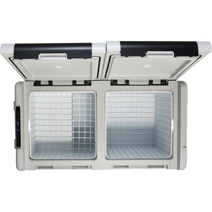 Maxi Trac 4x4 Portable Fridge/Freezer 75L Dual Zone w/ Wifi