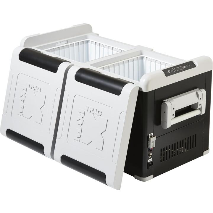 Maxi Trac 4x4 Portable Fridge/Freezer 75L Dual Zone w/ Wifi