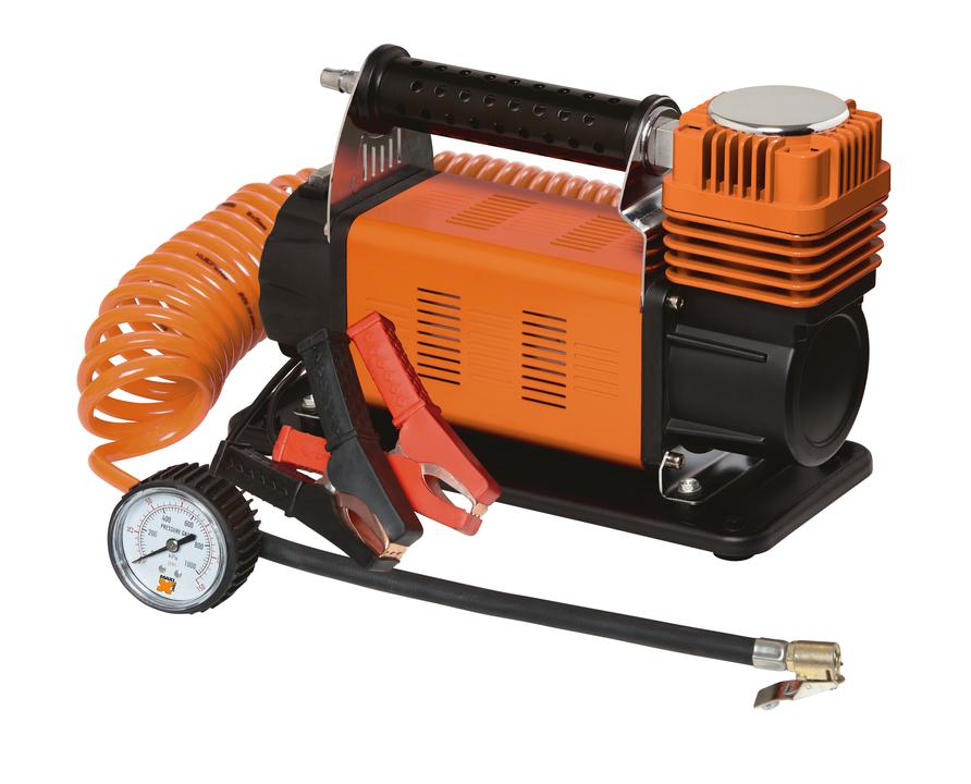 Maxi Trac 4x4 12V 160LPM 150psi Air Compressor