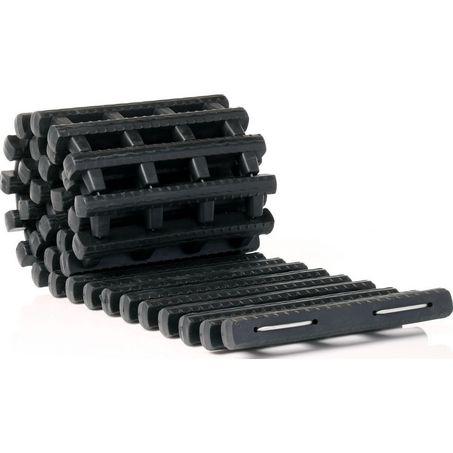 Maxi Trac 4x4 Recovery Track Rubber 1.5m MTRT1500
