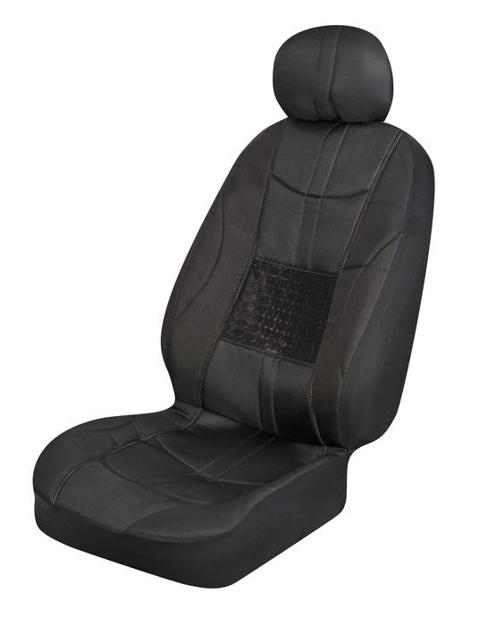 Maxi Trac 4x4 Ultra Comfort Gel Front Seat Covers Pair
