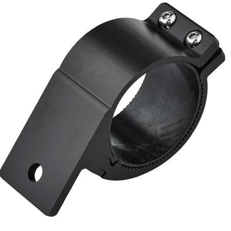 Maxi Trac 4x4 Bull Bar Universal 2.5 Inch Driving Light 60-65mm Mount Bracket MTTM-025