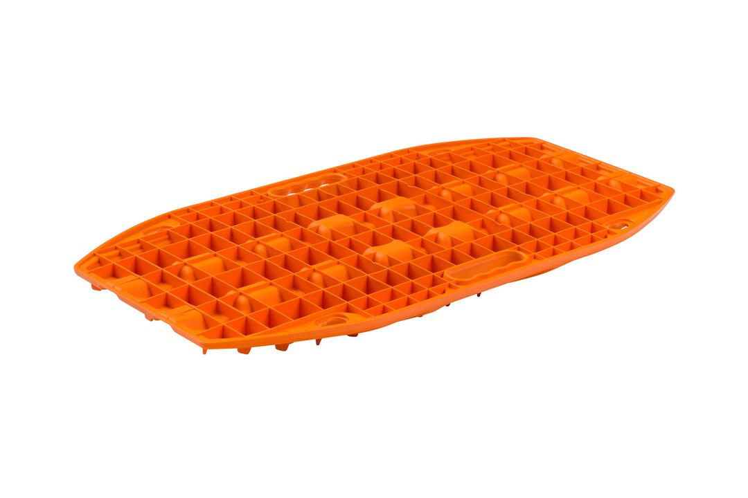 MAXTRAX Signature Orange Mini 4WD Recovery Tracks & Jaxbase