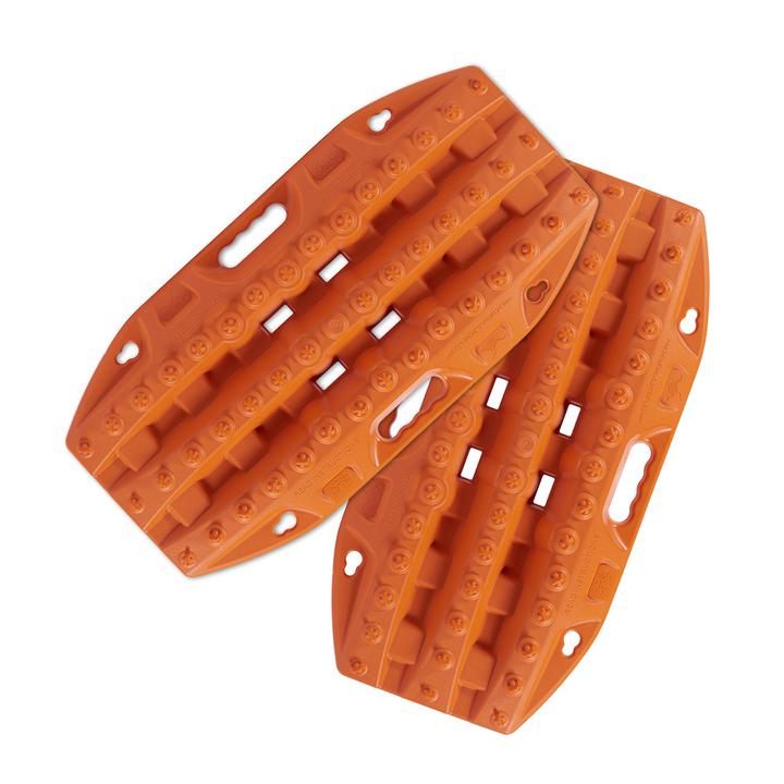 MAXTRAX Signature Orange 4WD Mini Pair Recovery Tracks