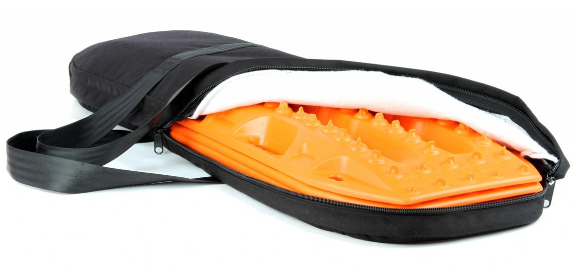 MAXTRAX Carry Bag Black