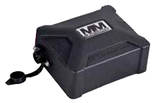 Mean Mother Winch Control Box Edge Series CB01