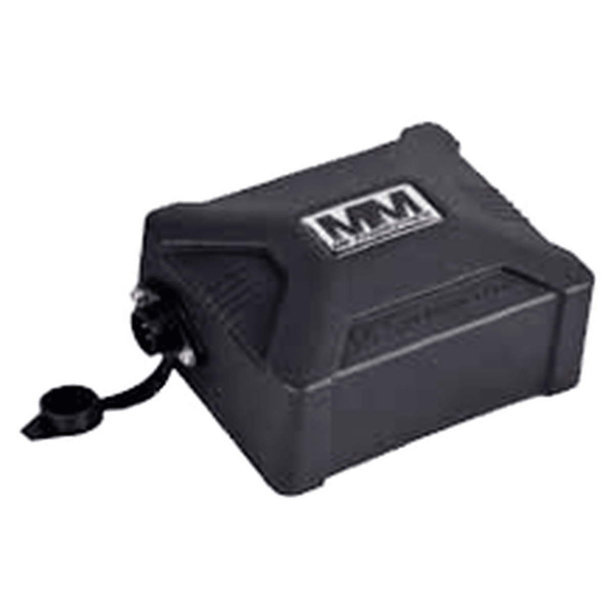 Mean Mother Winch Control Box Edge Series CB01