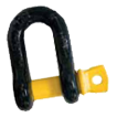 Mean Mother D Shackle 16 x 19mm 3.25T MM513