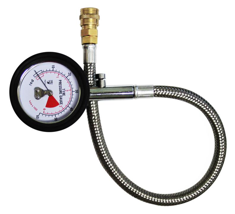 Mean Mother Tyre Deflator Kit MMDK01