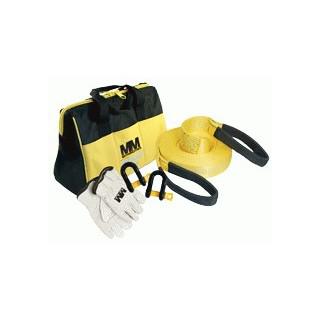 Mean Mother 5 Piece Recovery Kit (8,000kg) MMKIT01