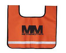 Mean Mother Recovery Blanket MMRB