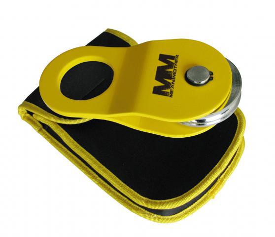 Mean Mother Snatch Block 8 Ton MMSB8T