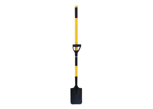 Mean Mother Multi Shovel MMSHV