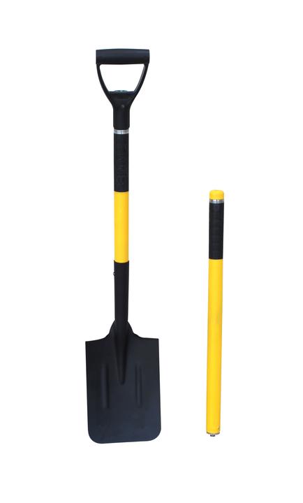 Mean Mother Multi Shovel MMSHV