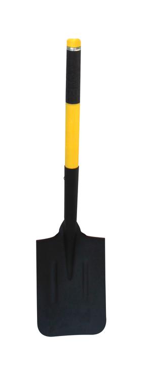 Mean Mother Multi Shovel MMSHV