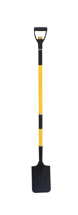 Mean Mother Multi Shovel MMSHV