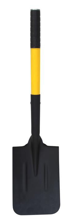 Mean Mother Multi Shovel MMSHV