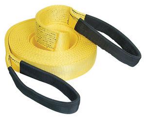 Mean Mother Snatch Strap 9M X 60mm 8T MMSS8T