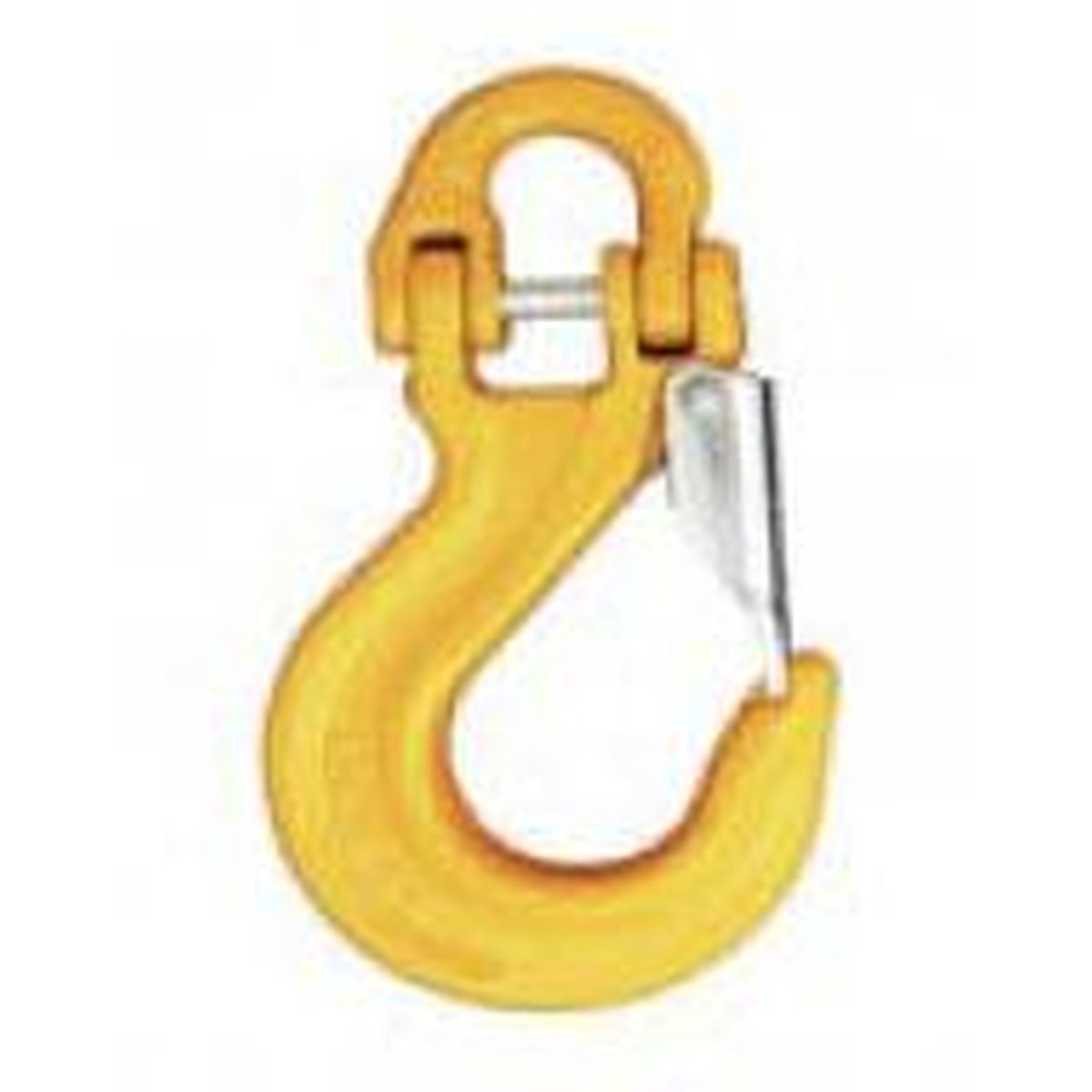 Mean Mother HD Clevis Hook 8/8 Inch With Clip CHD88