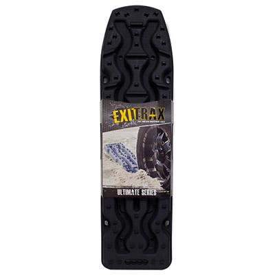 Mean Mother Exitrax 4WD Ultimate Recovery Tracks 1150 Series Black
