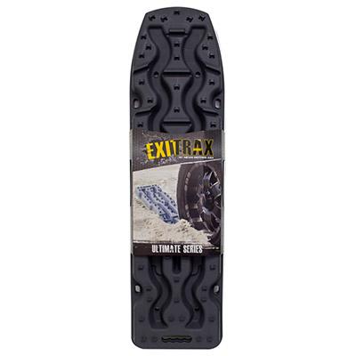 Mean Mother Exitrax 4WD Ultimate Recovery Tracks 1150 Series Gunmetal Grey