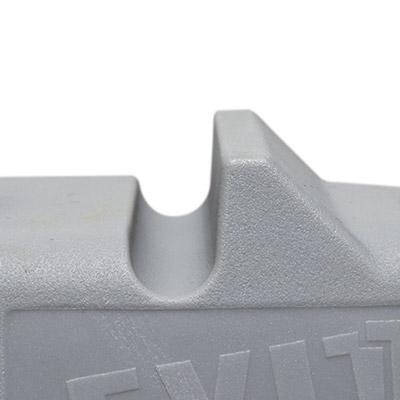 Mean Mother Exitrax 4WD Ultimate Recovery Tracks 1150 Series Gunmetal Grey