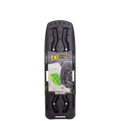 Mean Mother Exitrax 4WD Recovery Tracks 930 Series Black