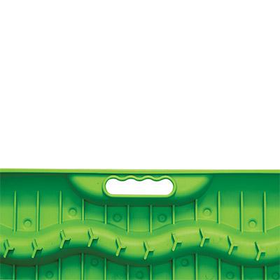 Mean Mother Exitrax 4WD Recovery Tracks 1100 Series Black