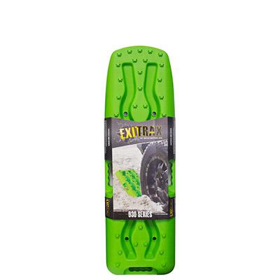 Mean Mother Exitrax 4WD Recovery Tracks 930 Series Green