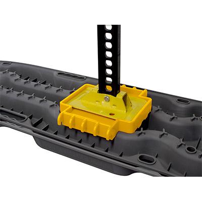 Mean Mother Exitrax 4WD Exilink Linking Plate & 4x4 Jack Base